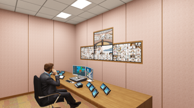Board Rooms