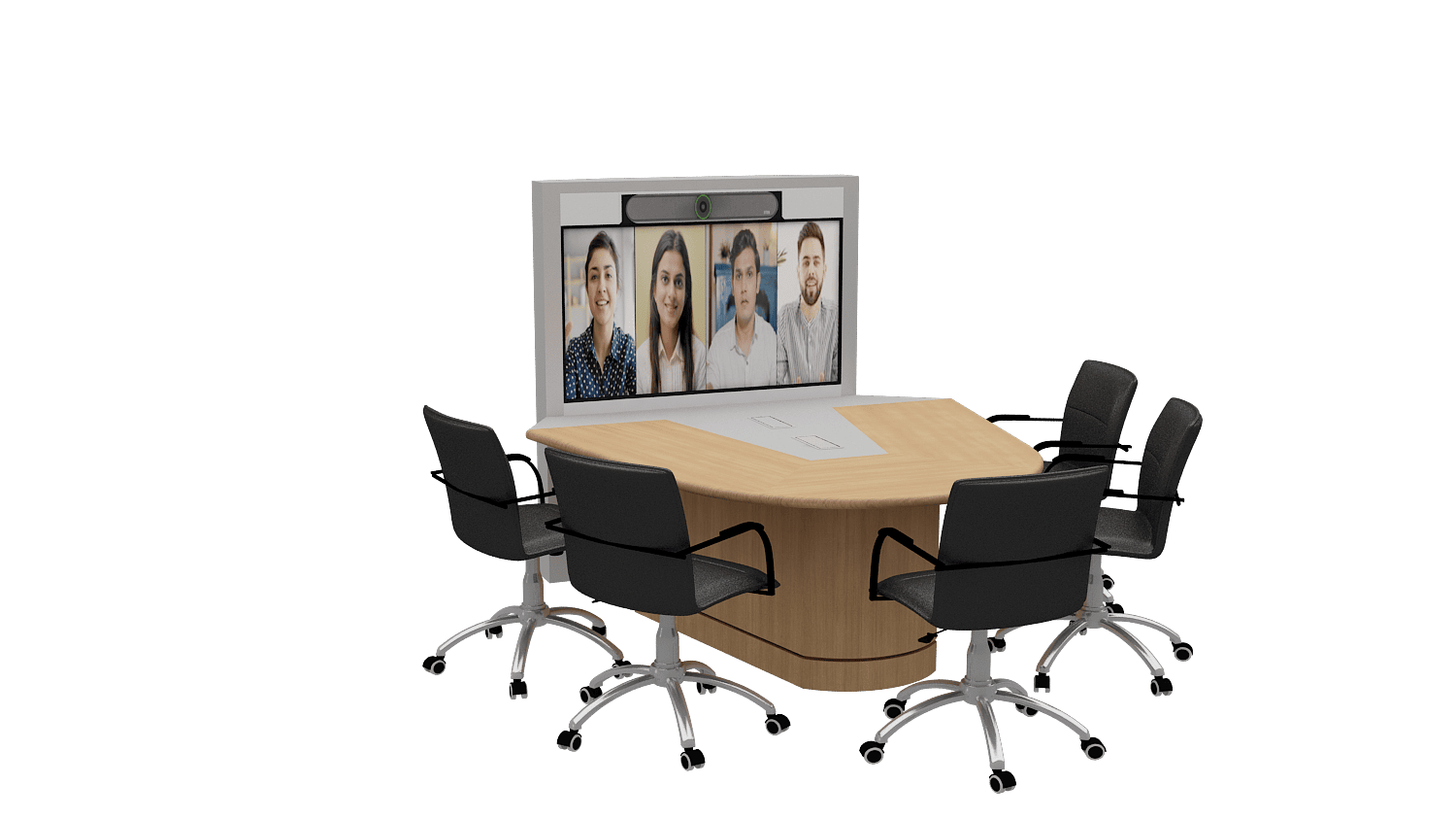 Core Collaborator Mini 5 PAX