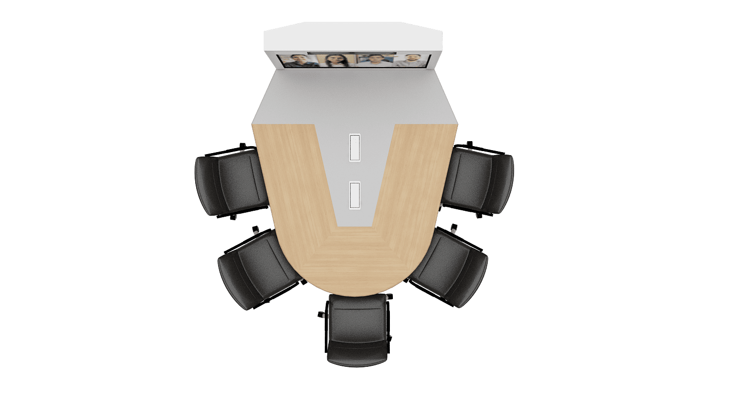 Core Collaborator Mini 5 PAX