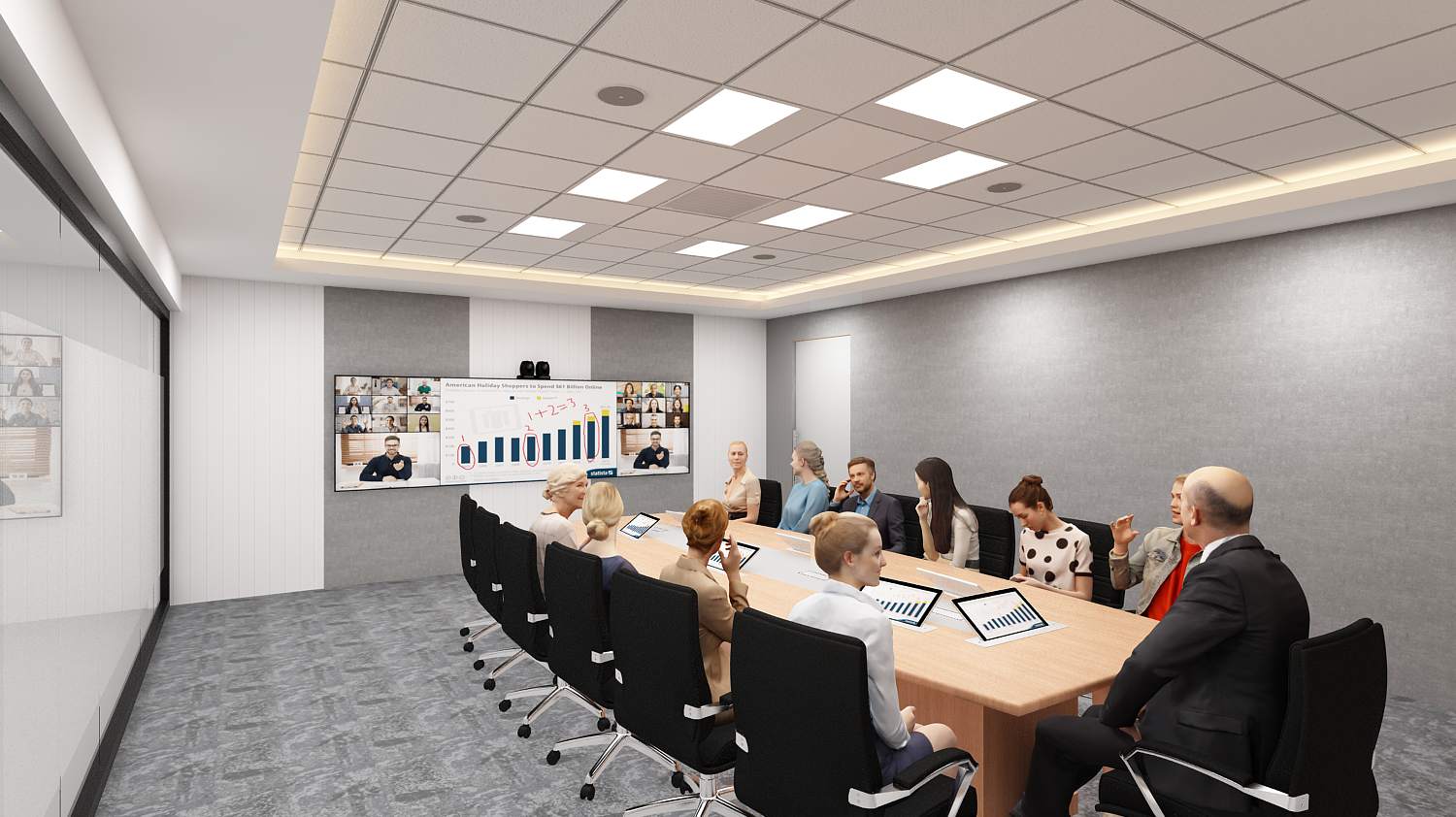 Collaborator PowerMAX+ 29 PAX