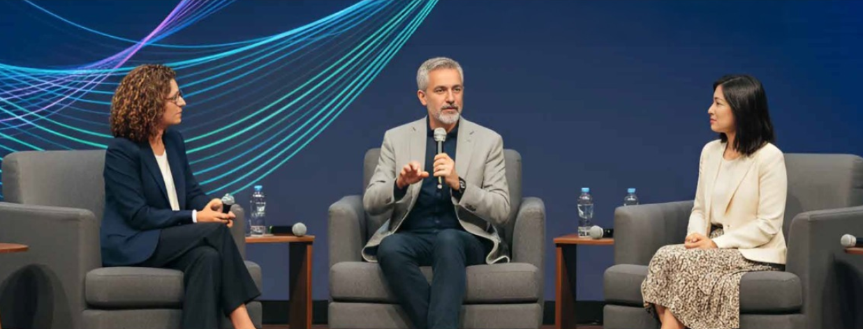 PodCast InterviewMAX 4