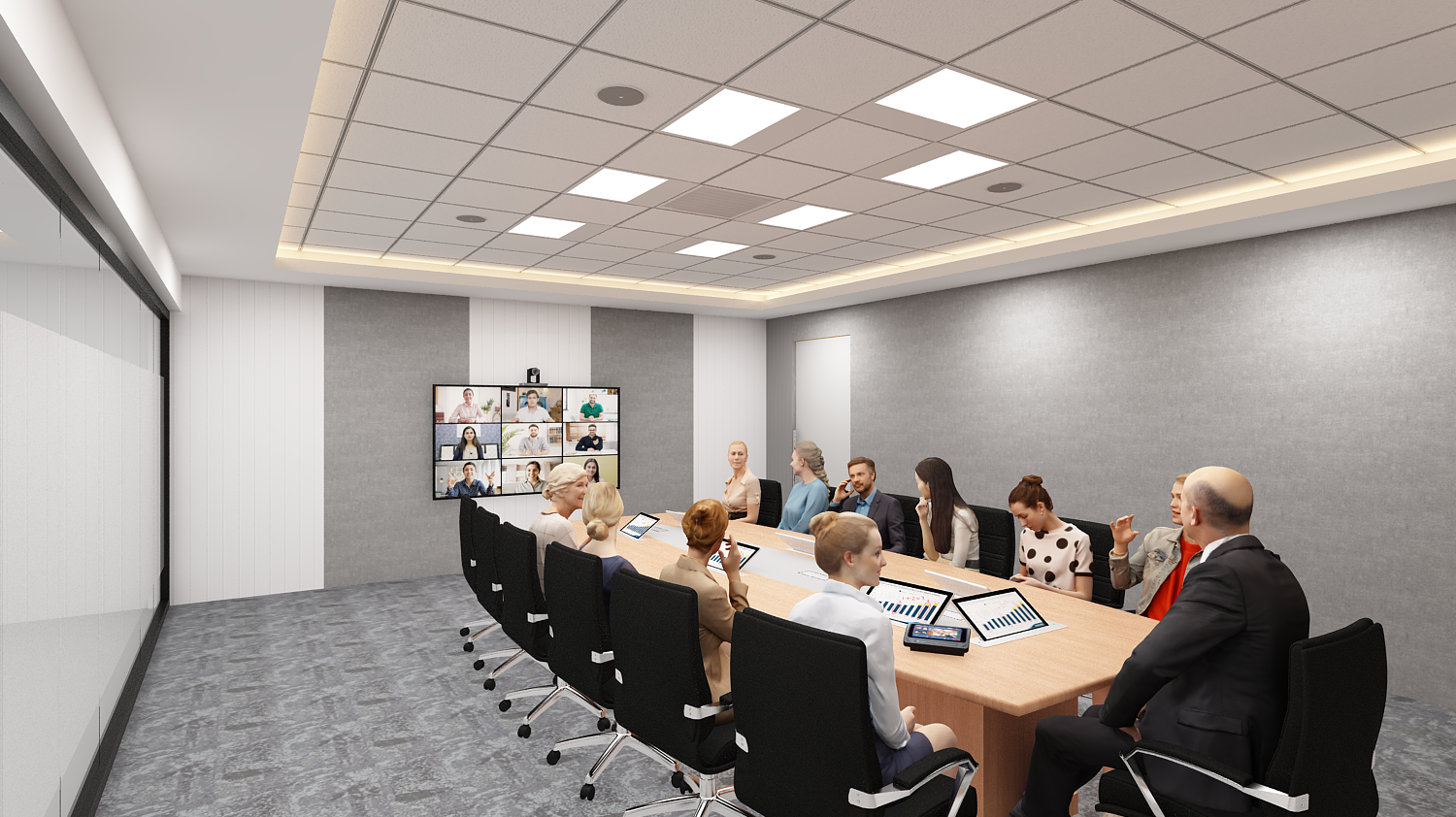 Collaborator PowerMAX 13 PAX