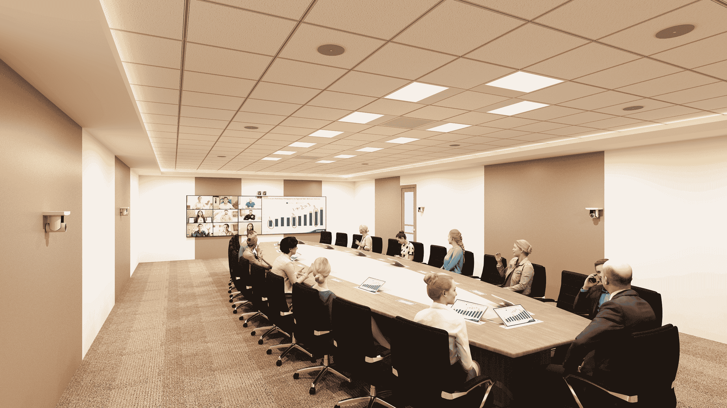 Collaborator PowerMAX+ 25 PAX
