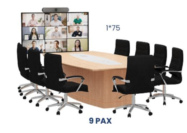 CollaboratorMini XBOX 7 PAX