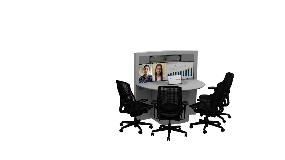 Collaborator MiniMAXBOX 4 PAX