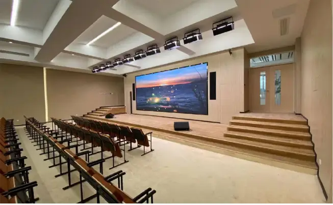 Active LED Solutions Gallery
