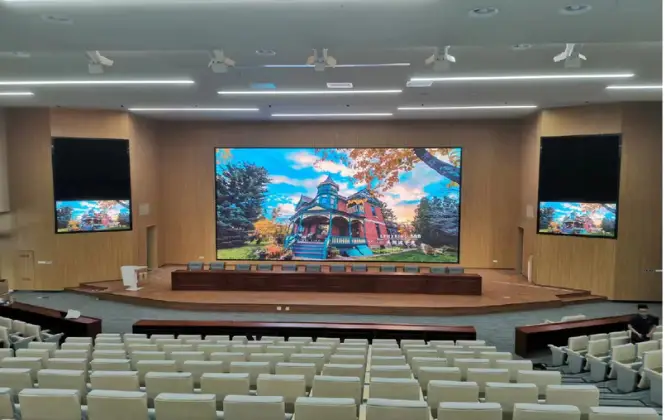 Active LED Solutions Gallery