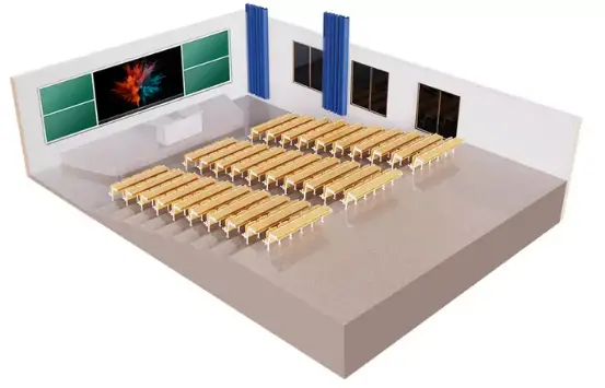 Active LED Solutions Gallery