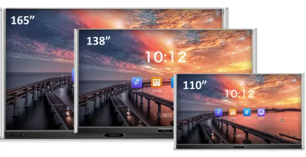 Active LED Solutions Gallery