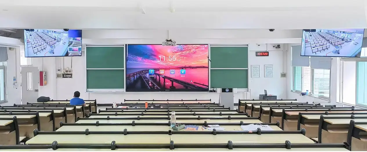 Active LED Solutions Gallery