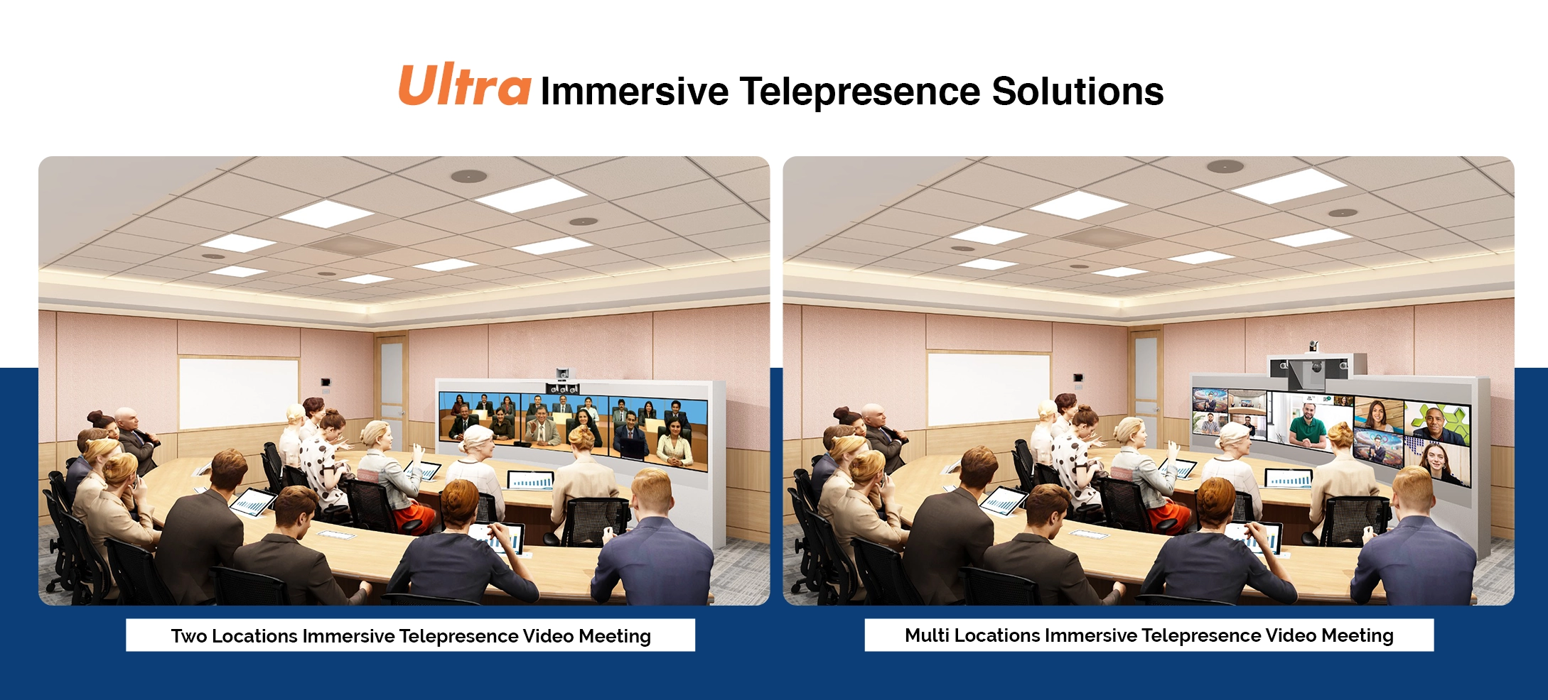 telepresence
