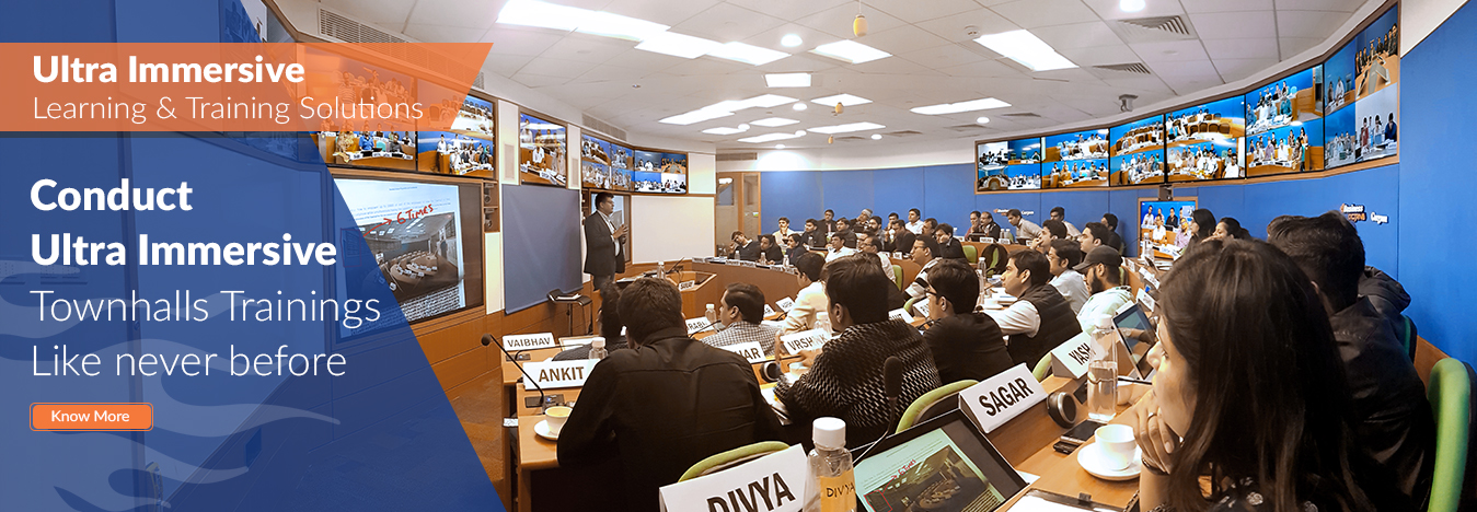 Ultra Learning & Training Solutions