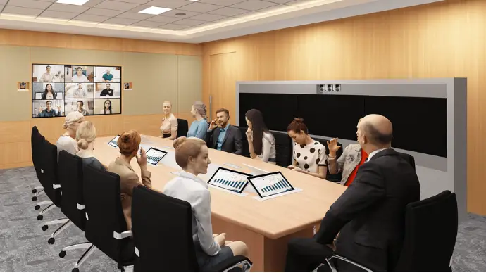 Pro GreenField Boardroom Gallery
