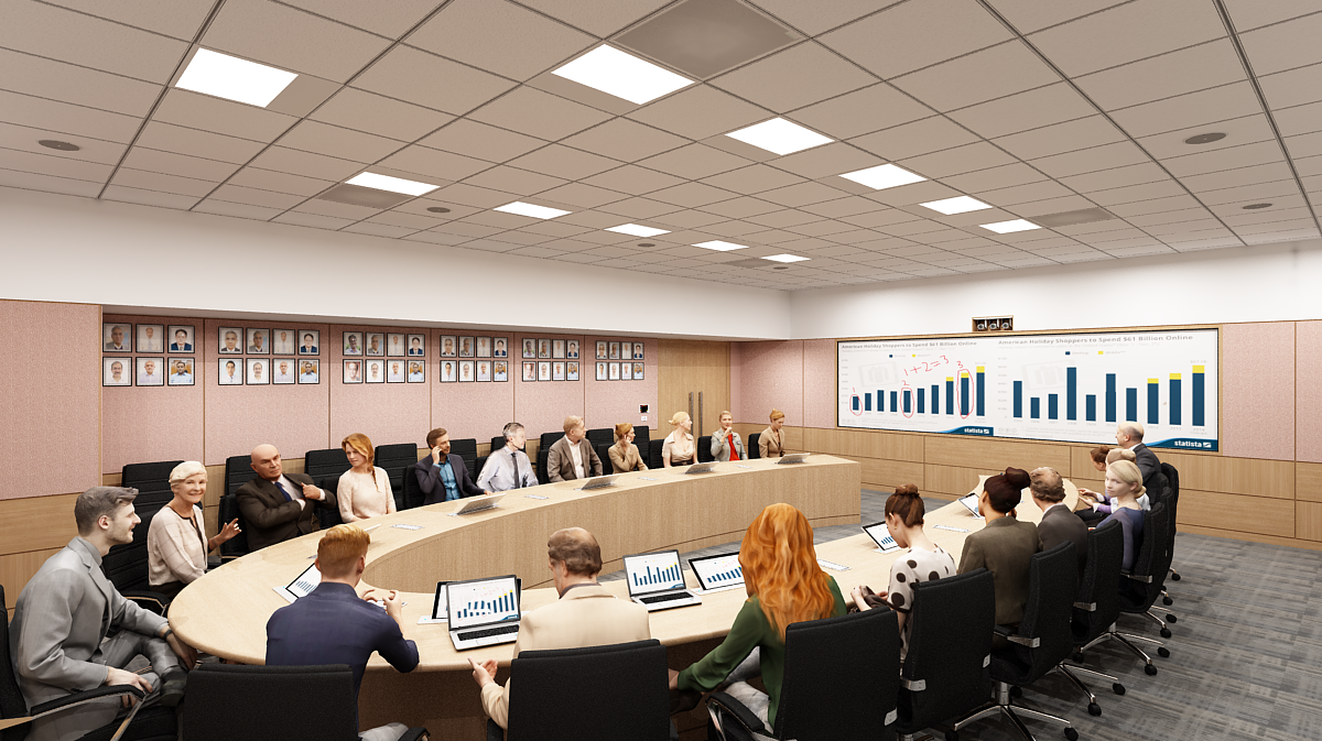 Boardroom Solutions