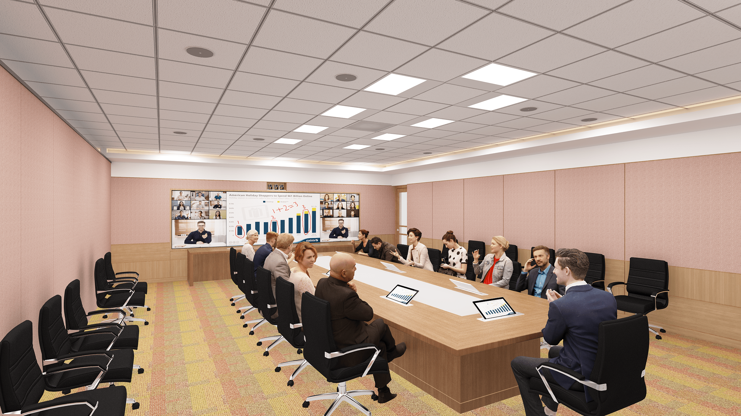 Boardroom Solutions