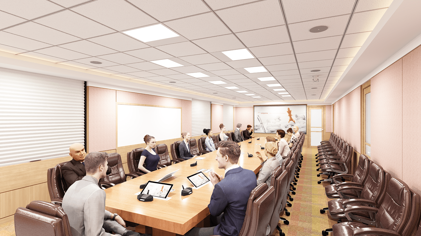 Boardroom Solutions