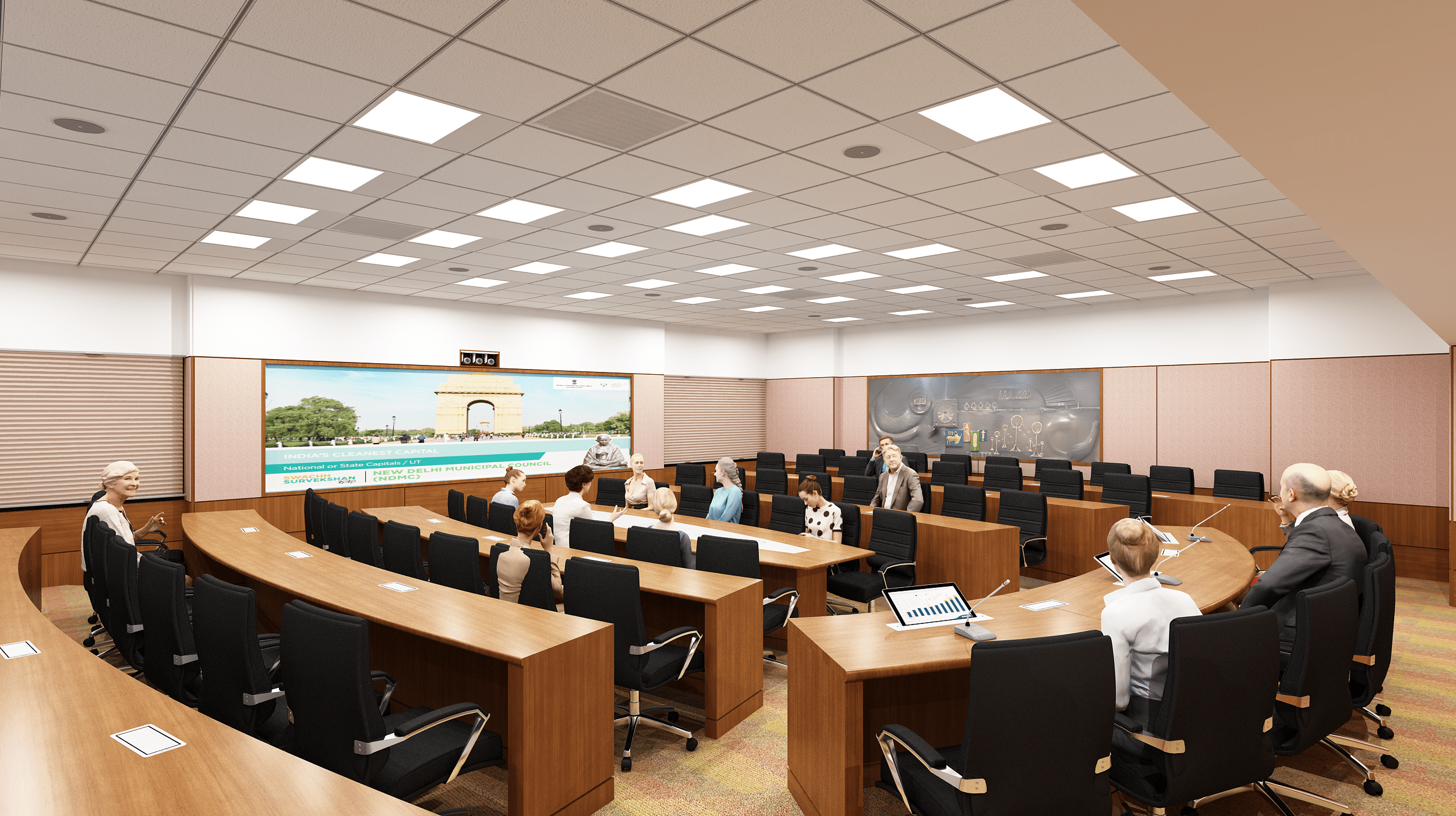 Boardroom Solutions