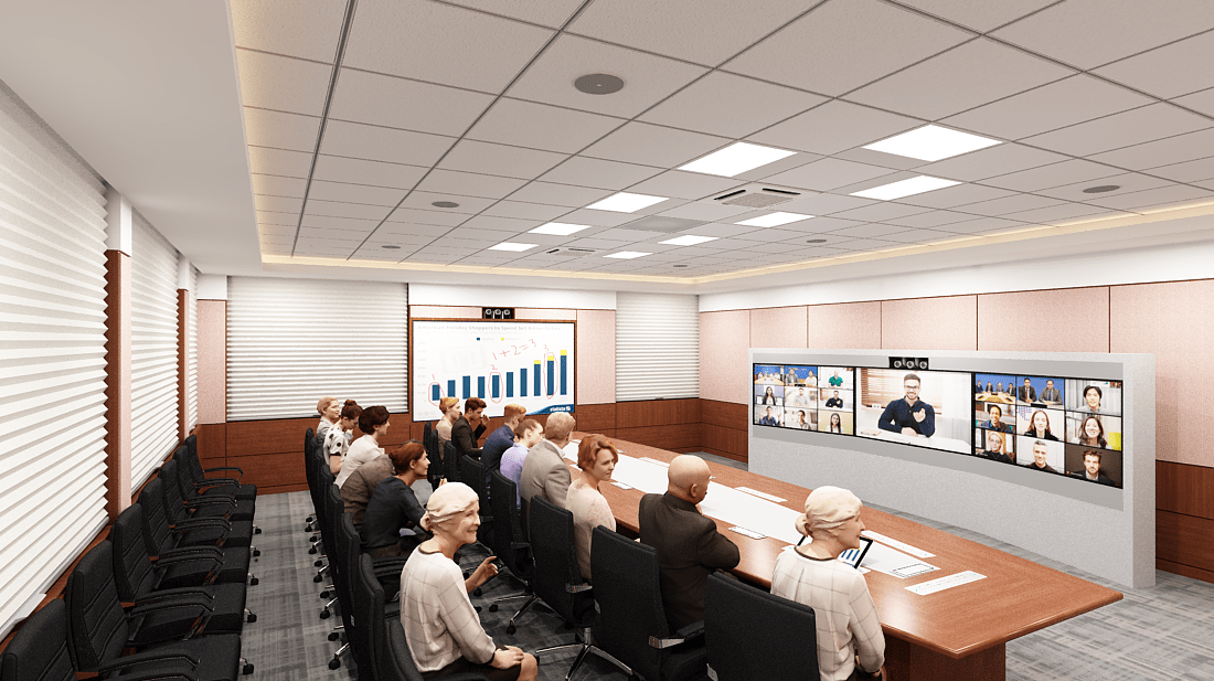 Boardroom Solutions