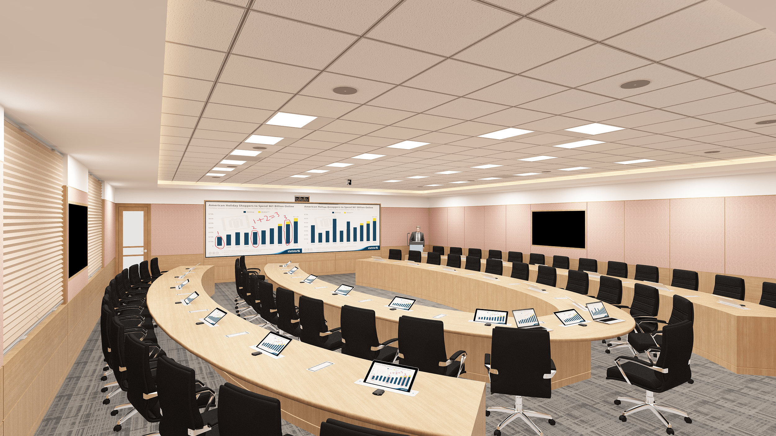Boardroom Solutions