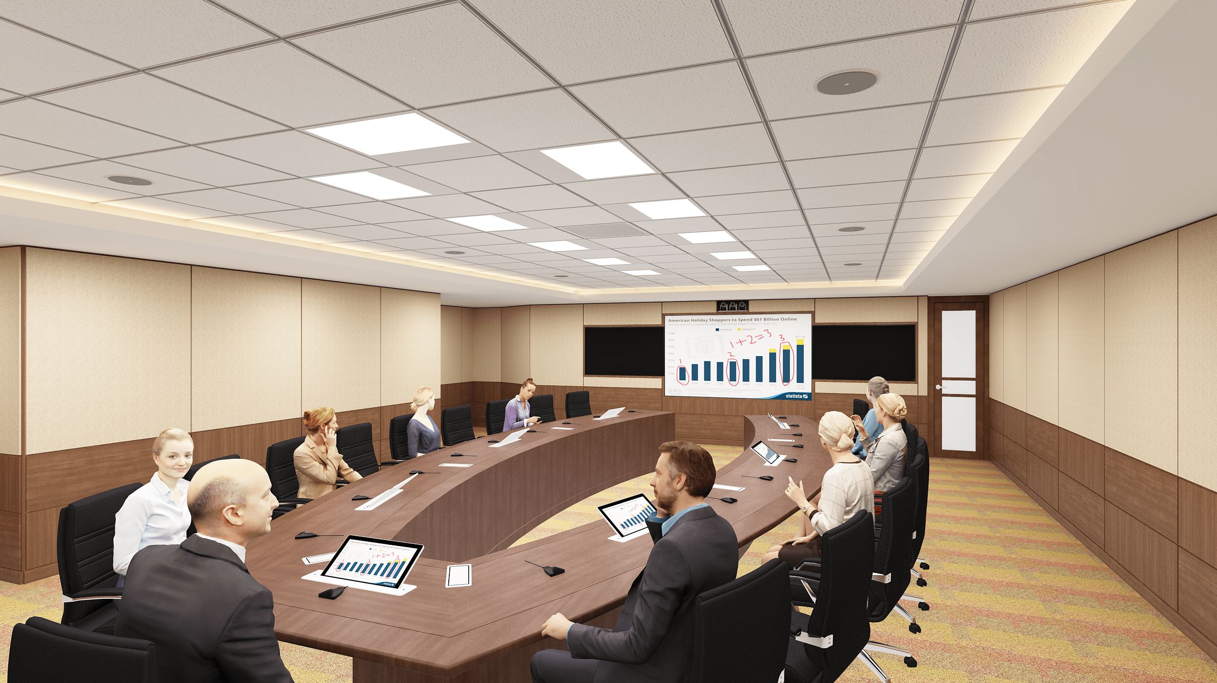 Boardroom Solutions
