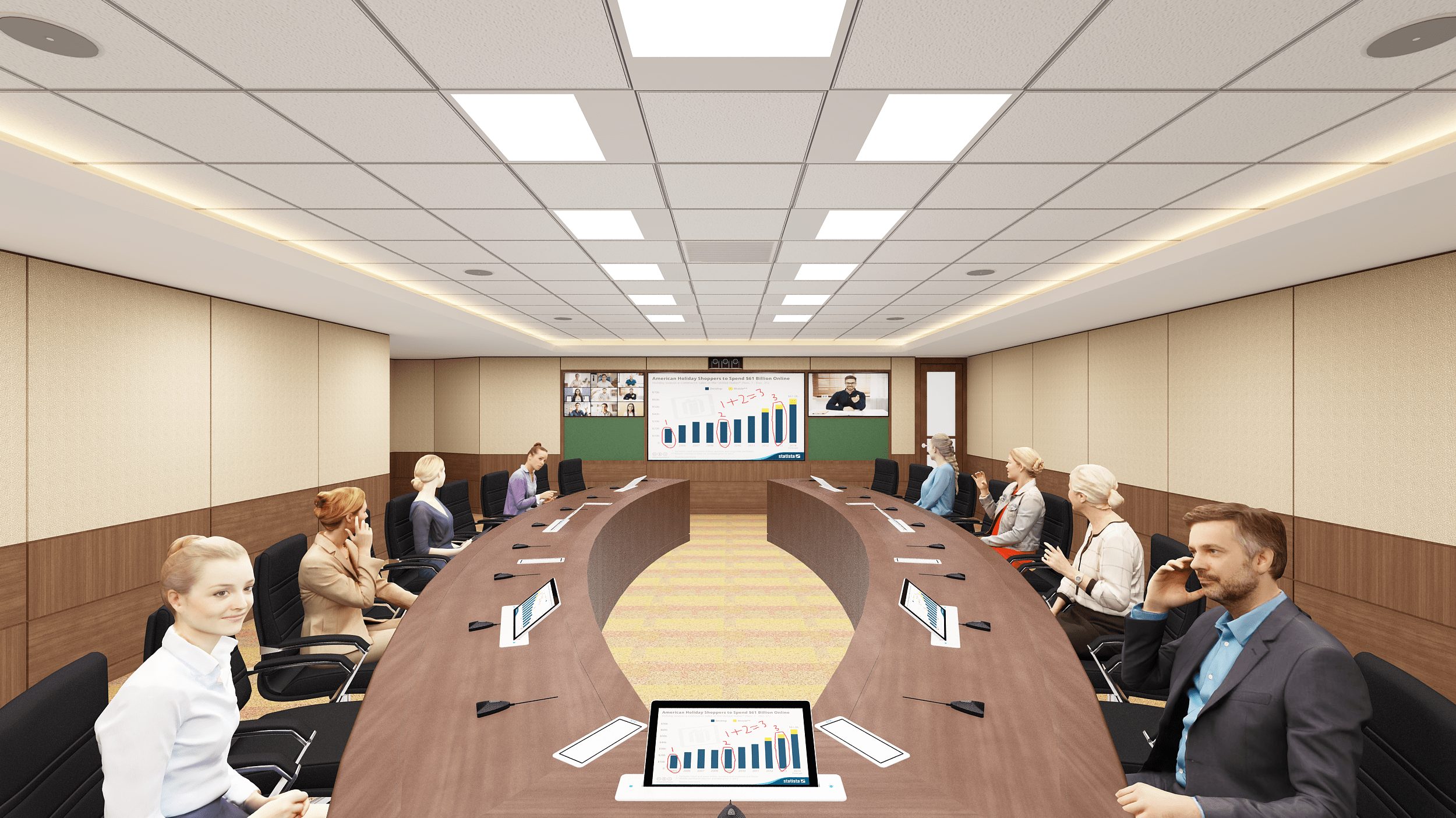 Boardroom Solutions