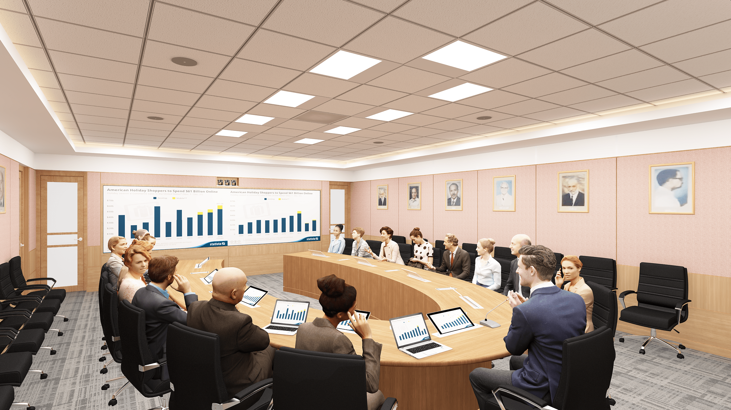 Boardroom Solutions