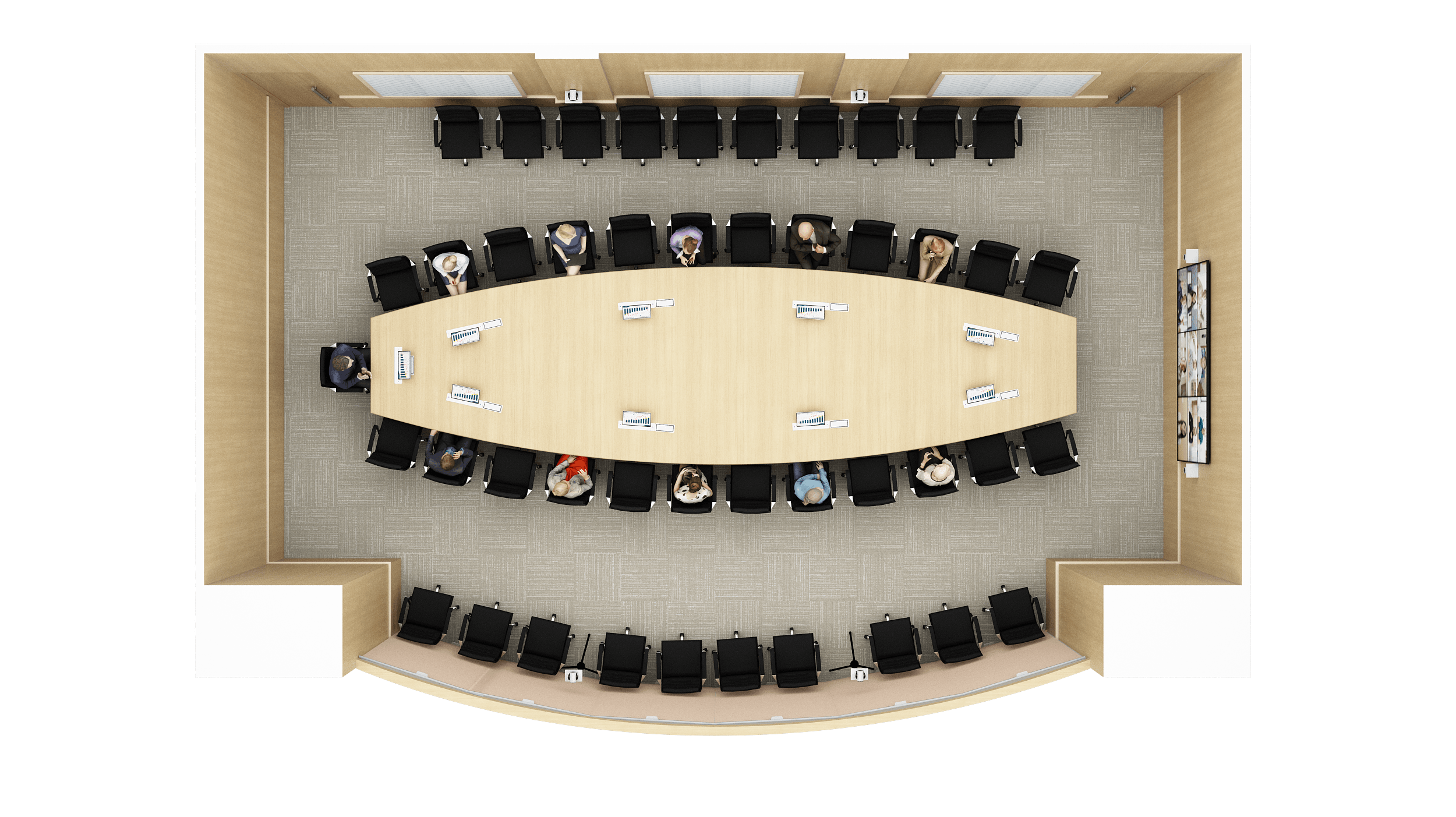 Boardroom Solutions