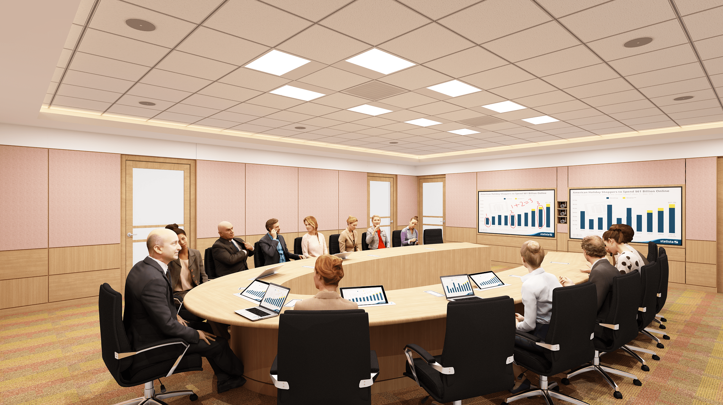 Boardroom Solutions