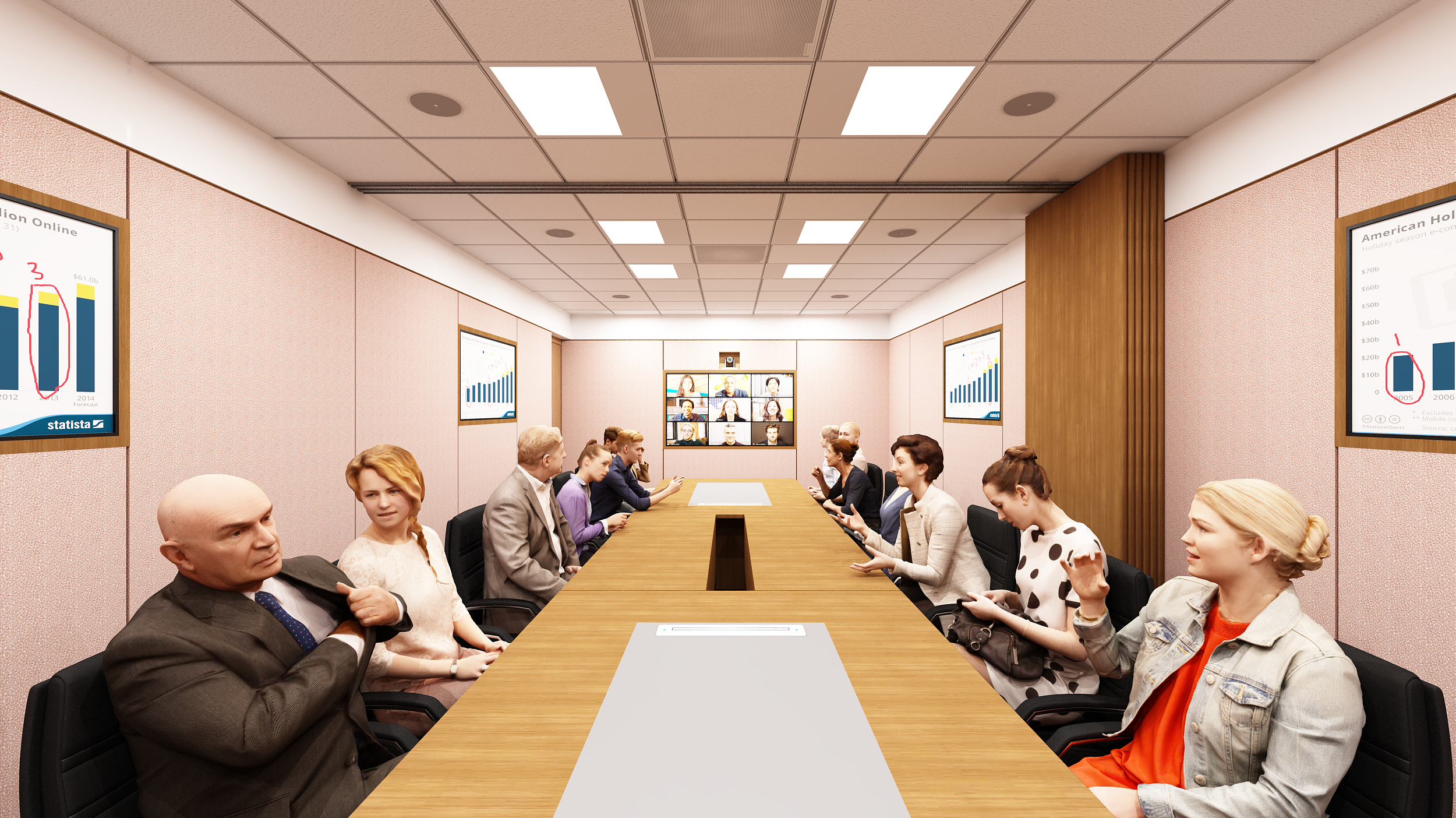 Boardroom Solutions