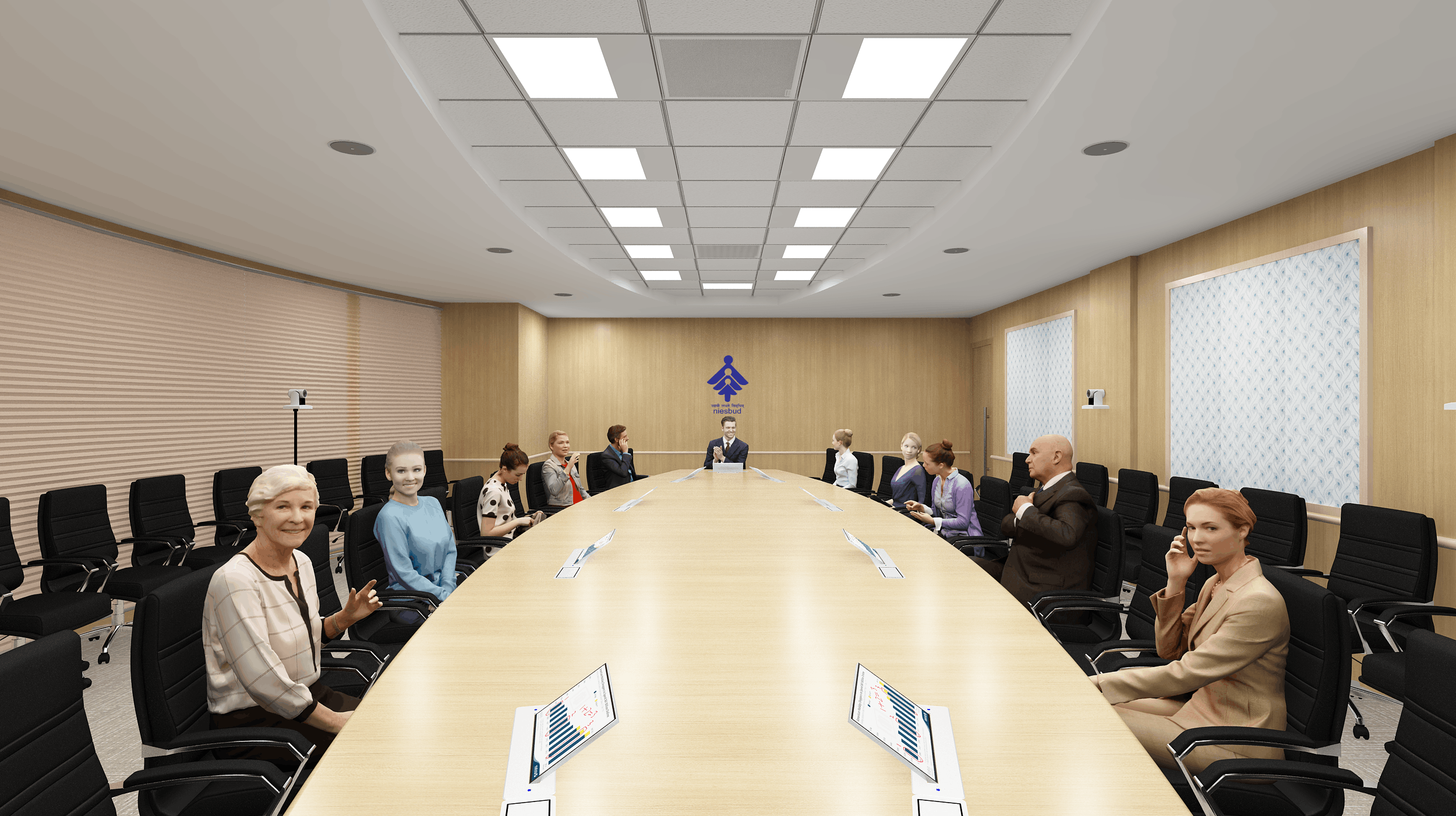 Boardroom Solutions