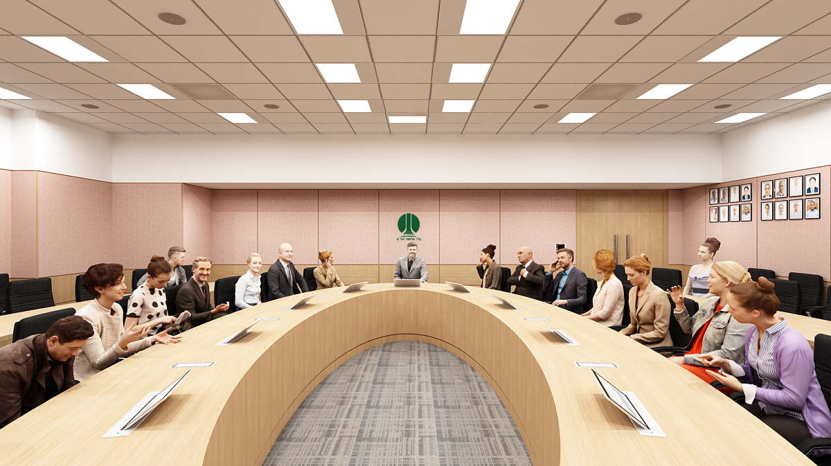 Boardroom Solutions
