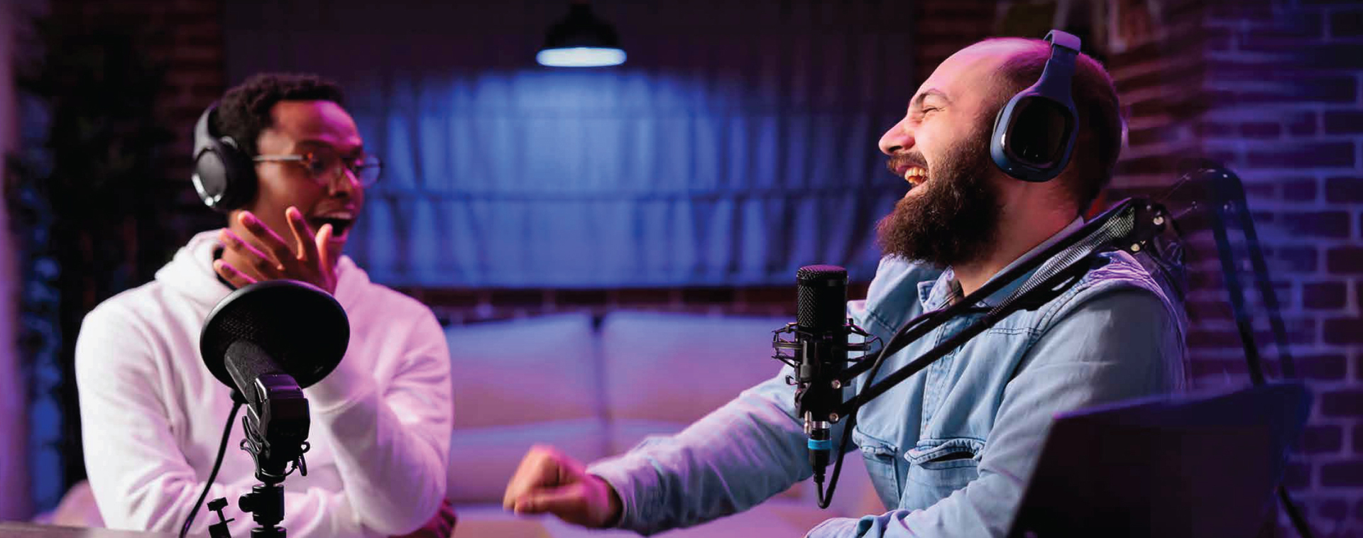 Podcast Solutions