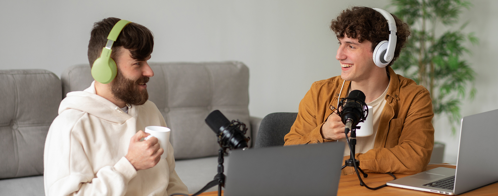 Podcast Solutions