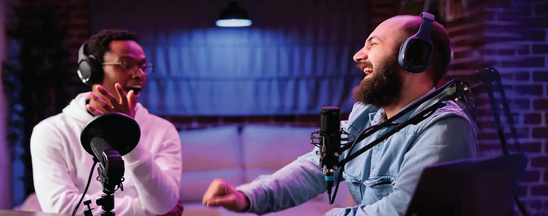 PodCast