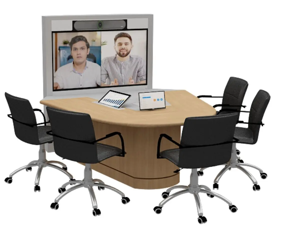 Pro huddle meeting Gallery