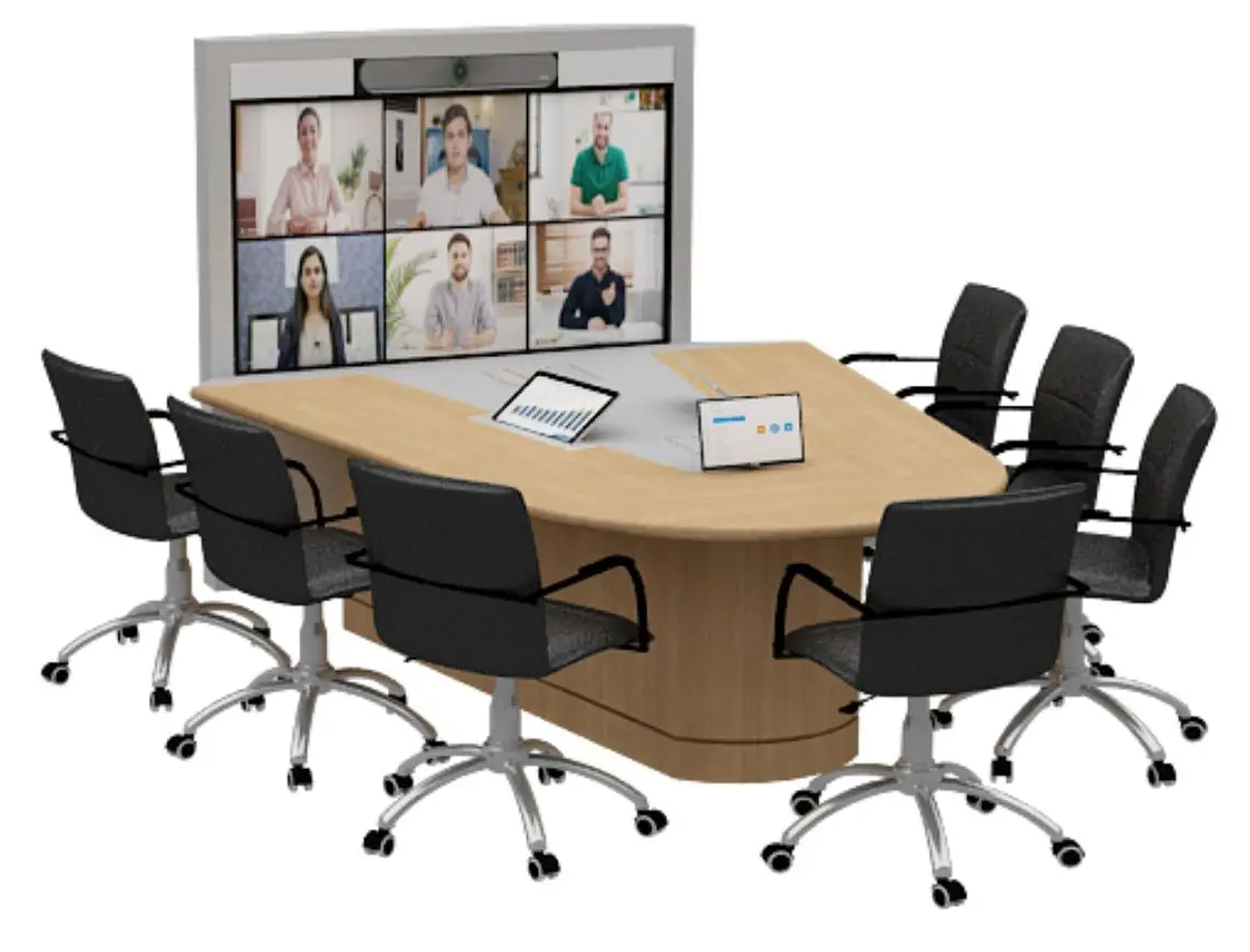 Pro huddle meeting Gallery