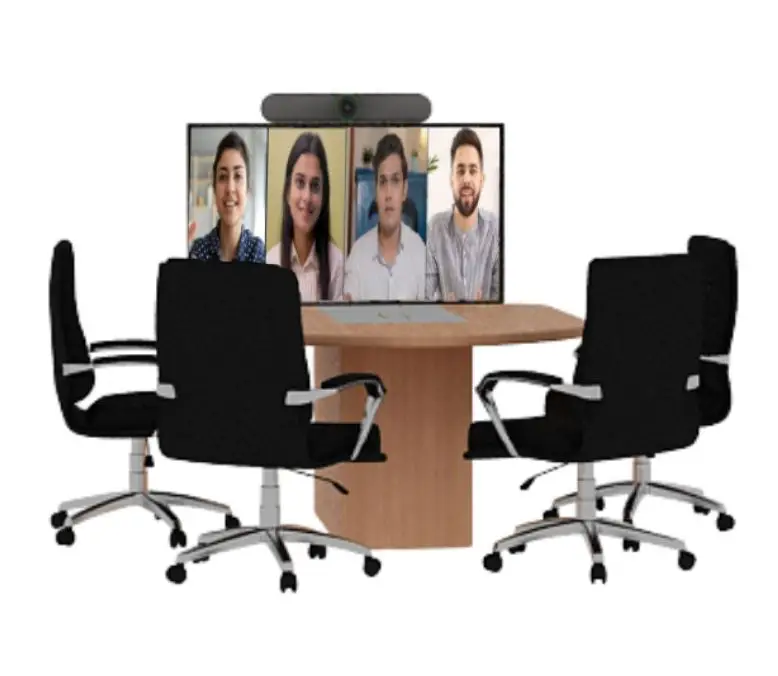 Pro huddle meeting Gallery
