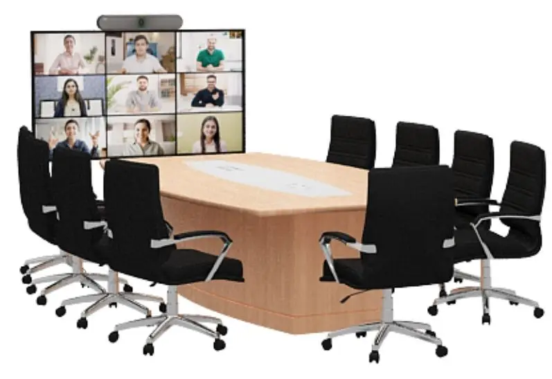 Pro huddle meeting Gallery
