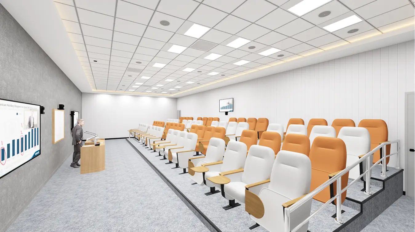 Pro Local Training Solutions Gallery