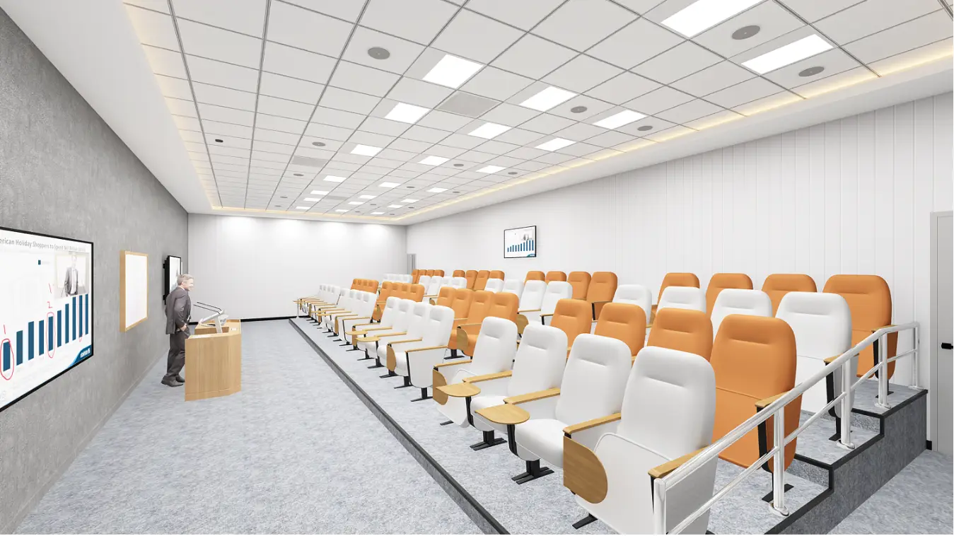 Pro Local Training Solutions Gallery