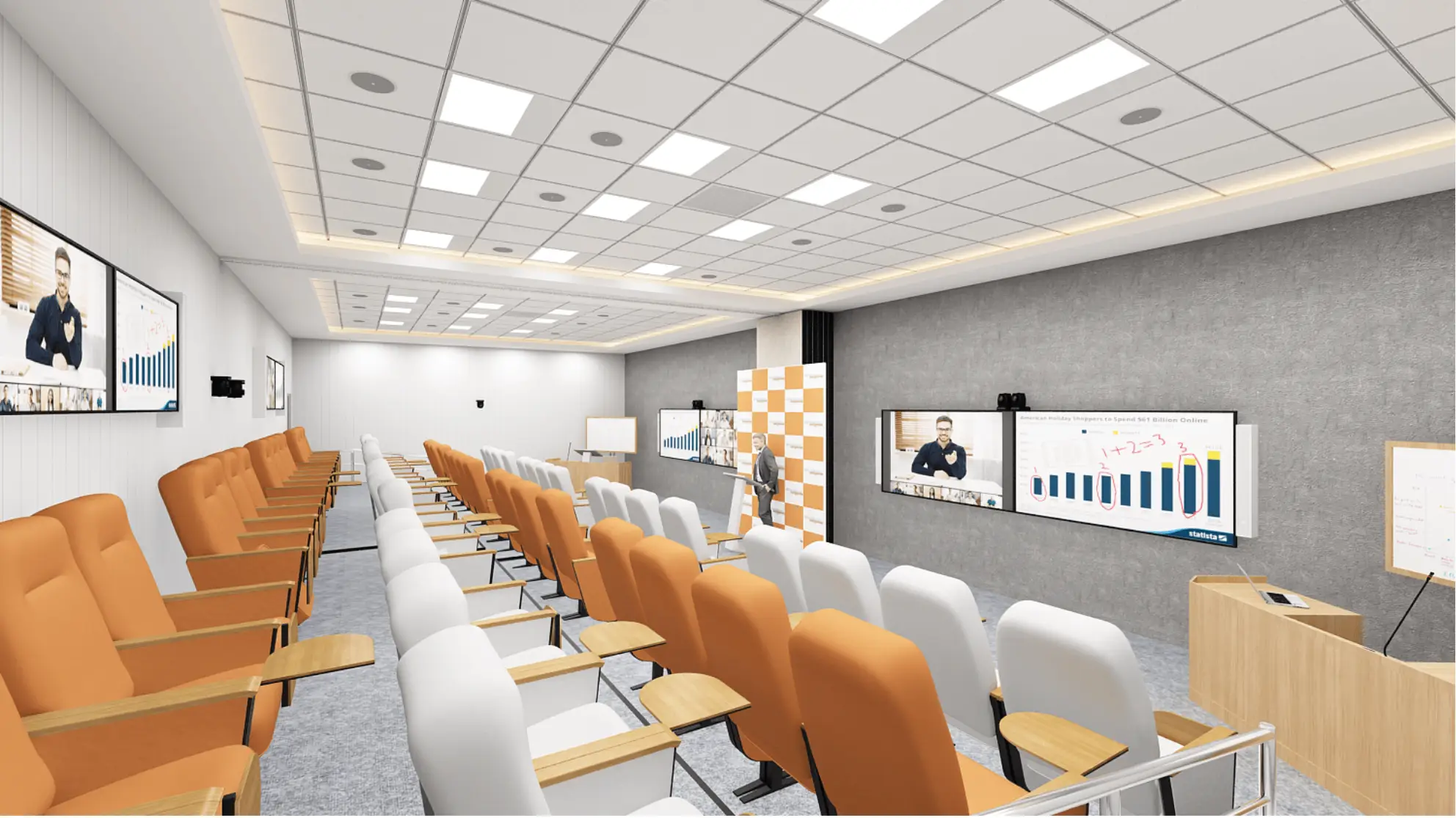 Pro Local Training/Teaching Gallery