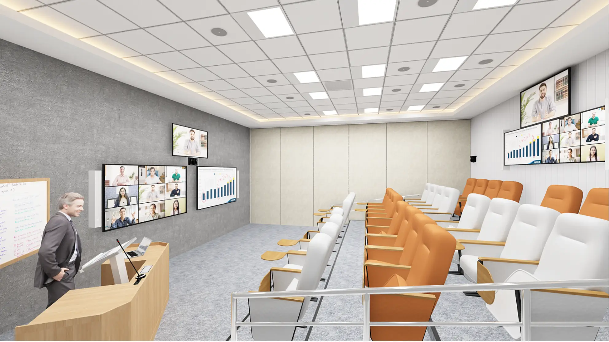 Pro Local Training/Teaching Gallery