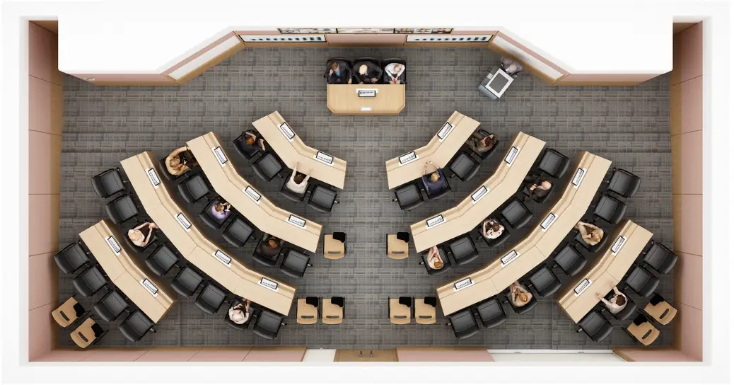 Pro Local Training/Teaching Gallery