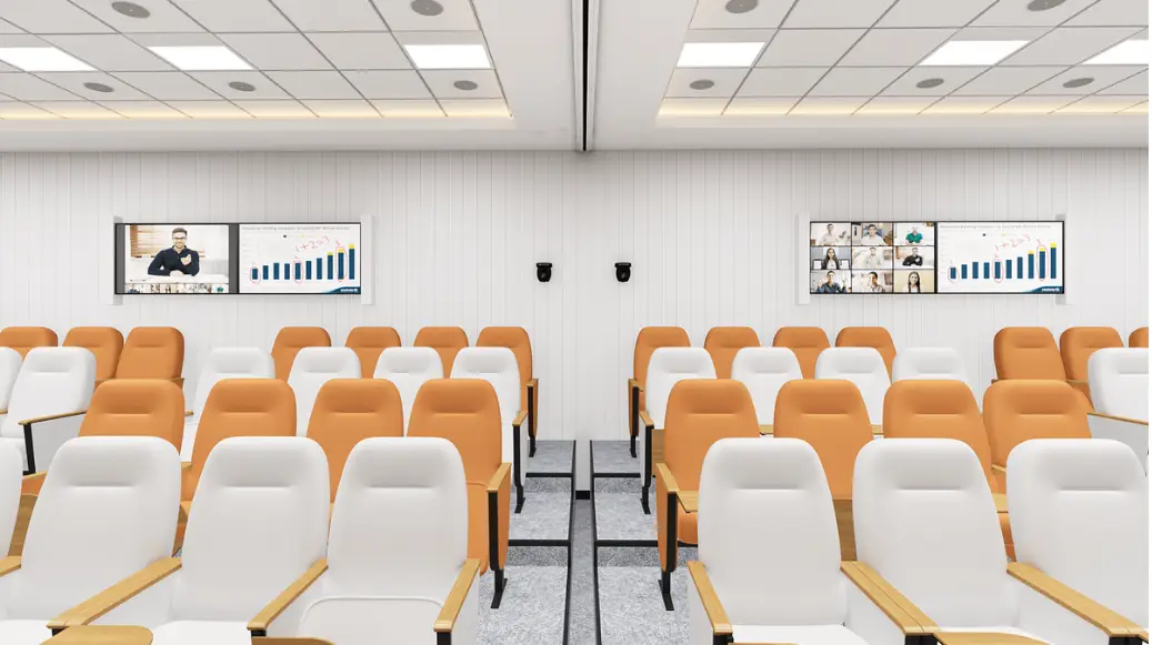 Pro Local Training/Teaching Gallery