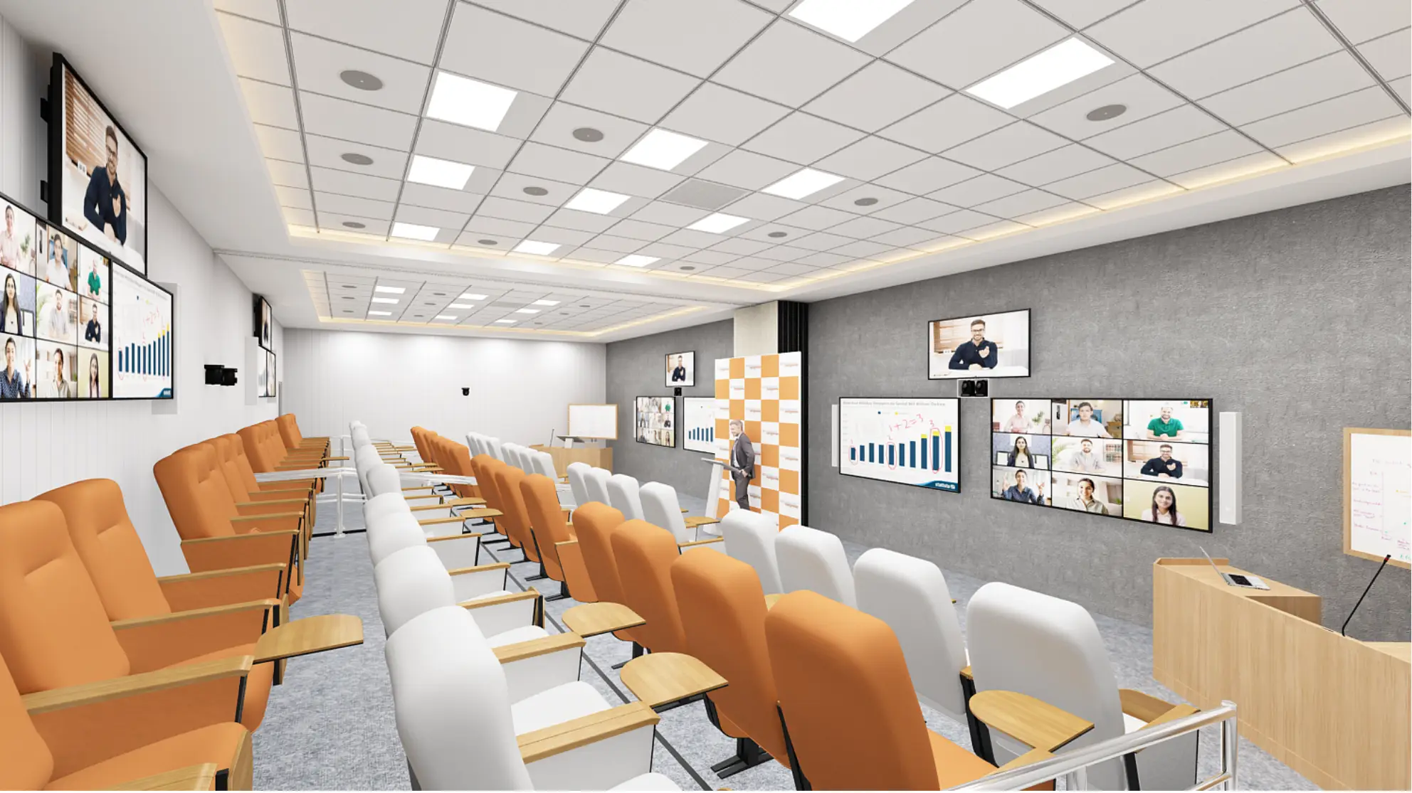 Pro Local Training/Teaching Gallery