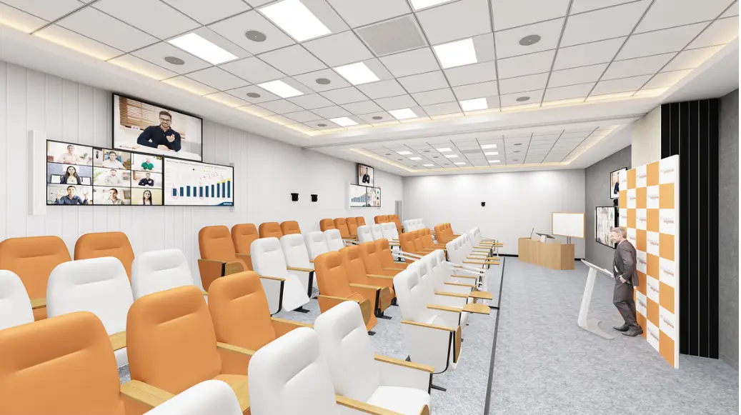 Pro Local Training/Teaching Gallery