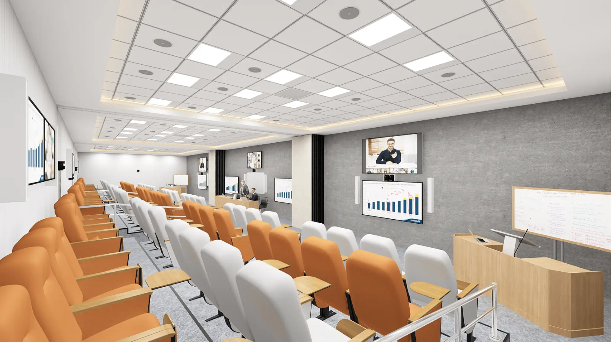 Pro Local Training/Teaching Gallery