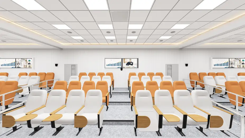 Pro Local Training/Teaching Gallery
