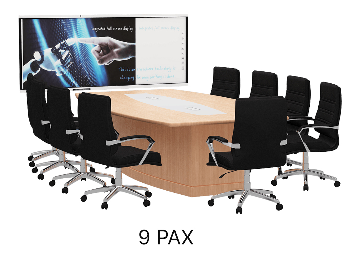 Recordable IFPD