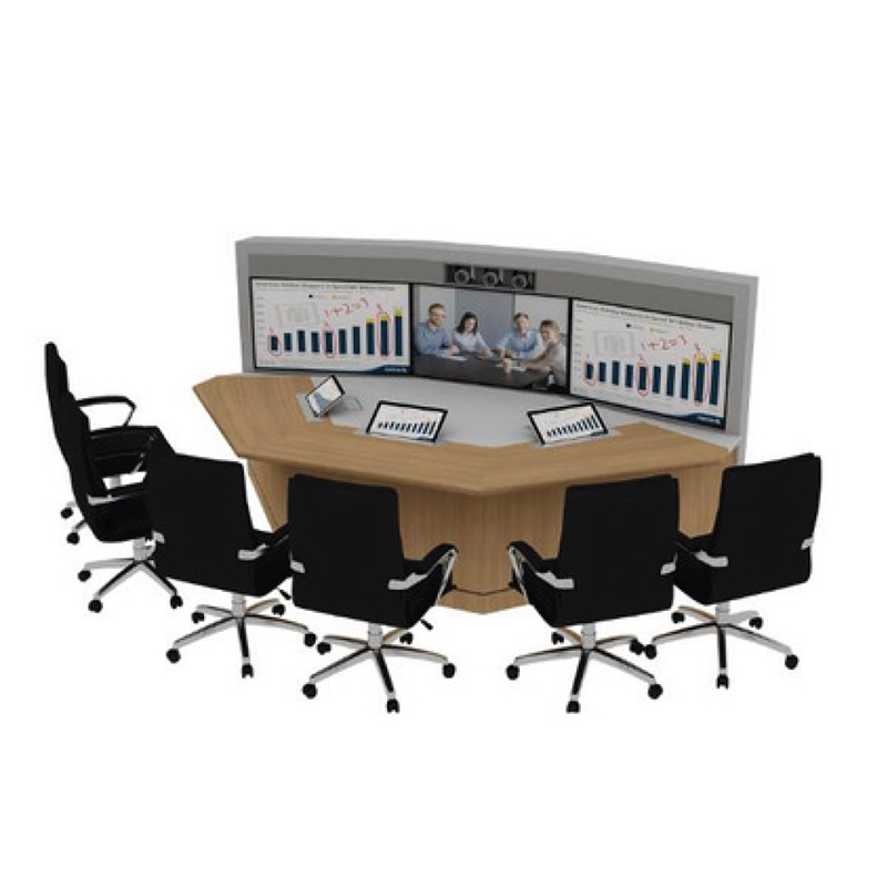 Telepresence solutions
